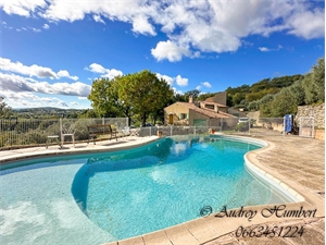 maison à la vente -   04100  MANOSQUE, surface 233 m2 vente maison - UBI443506853
